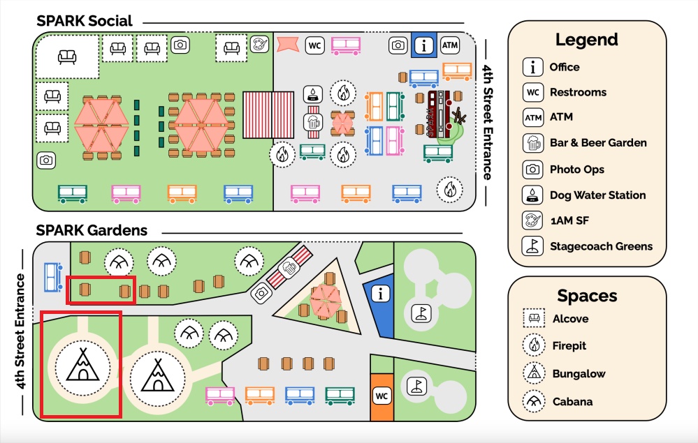 Spark Map